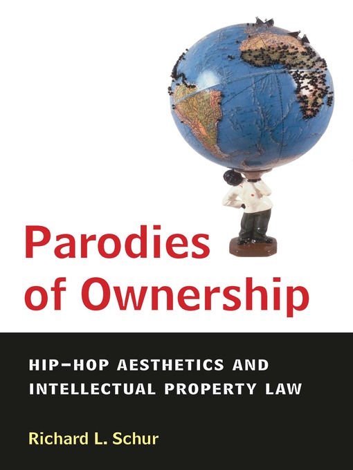 Title details for Parodies of Ownership by Richard L. Schur - Available